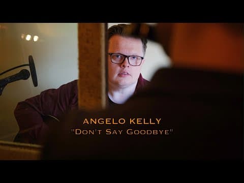 Don't Say Goodbye